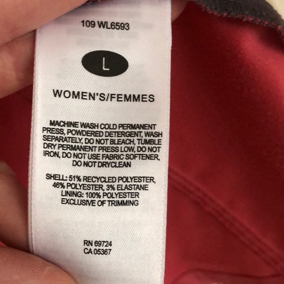 Shell jacket - Picture 7 of 8